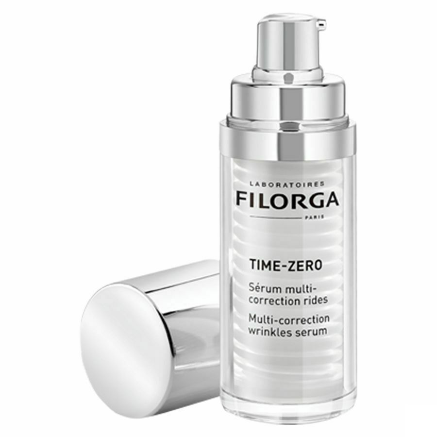 Filorga Coffret Time Filler Option Zero Rides