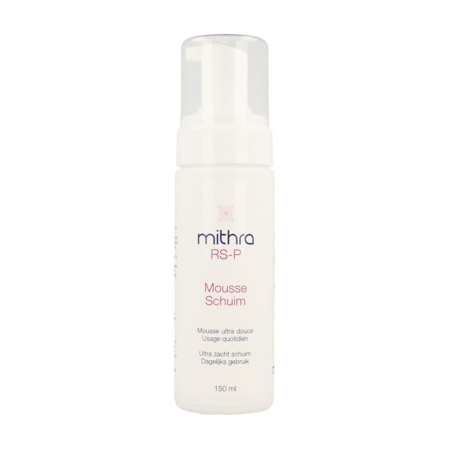 Mithra Rs-p Mousse Hyg Intime Nf 150ml