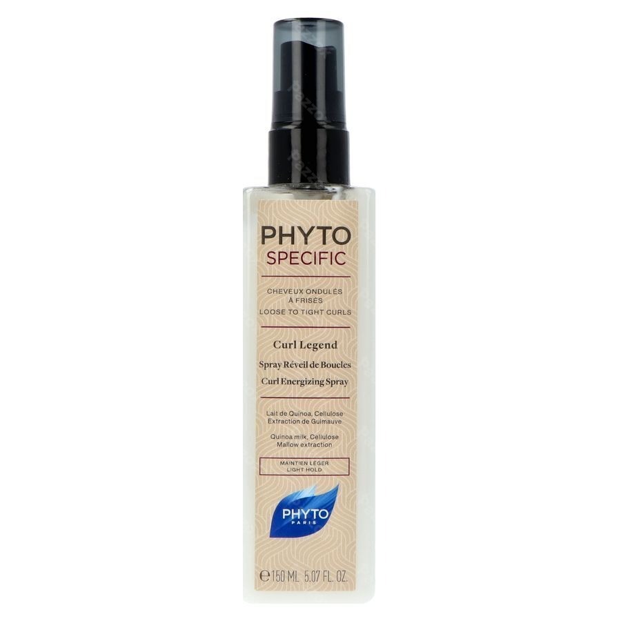 Phytospecific Curl Legend Gel Cr Boucles Tb 150ml