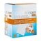 Febelcare Med2 Compr.n/adh. Ster. 5,0x 5,0cm 25x1