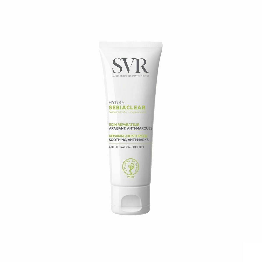 SVR Sebiaclear Crème Hydratant 40ml