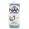 NAN Optipro 1 Lait pour Nourrissons Bébé 500ml