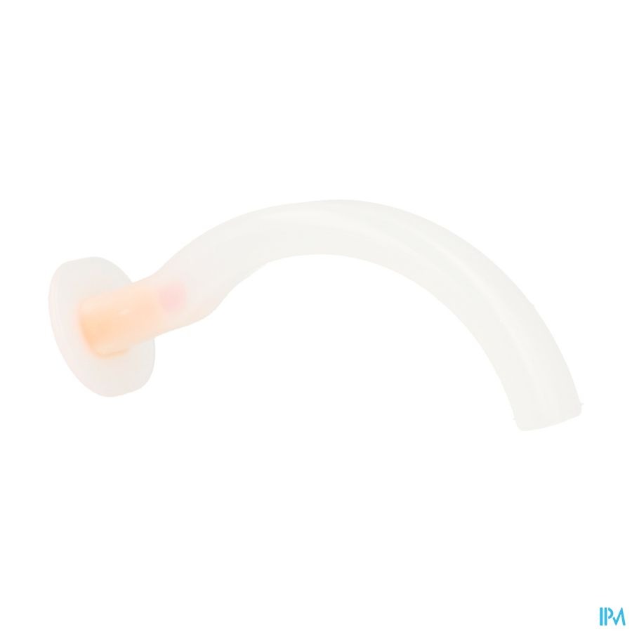 Canule De Guedel 5 Covarmed