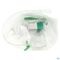 Masque Oxygene Avec Reservoir Adulte Covarmed