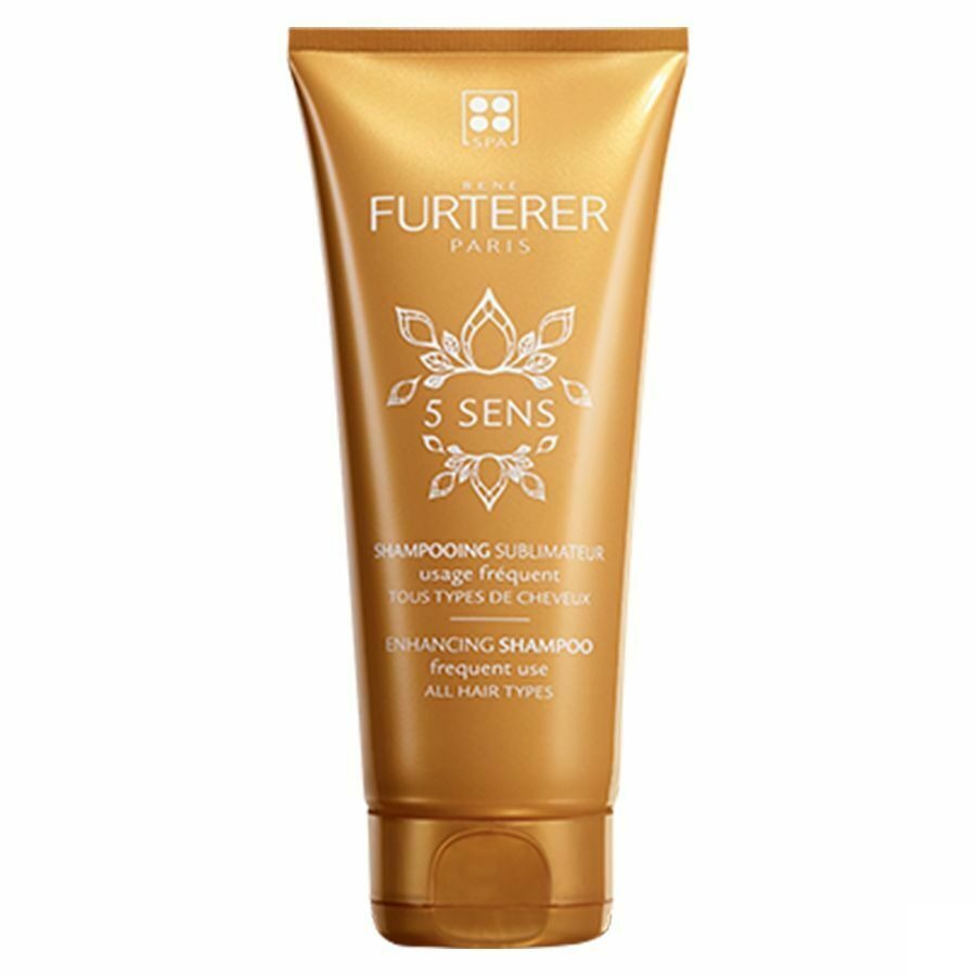 Furterer 5 Sens Shampoo Sublimateur 250 ml