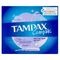 Tampax Compak Lites 22