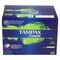 Tampax Compak Super 22