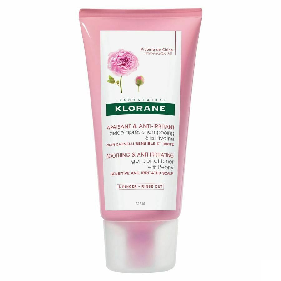 Klorane Capil. Baume A/sh Pivoine 150ml