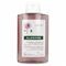 Klorane Shampooing &agrave; La Pivoine 200ml + Lait Hibiscus 75ml