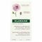 Klorane Shampooing &agrave; La Pivoine 200ml + Lait Hibiscus 75ml