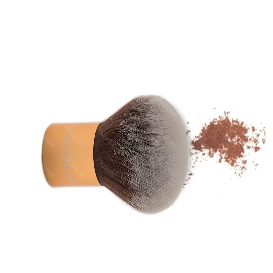 Cent Pur Cent Kabuki Brush