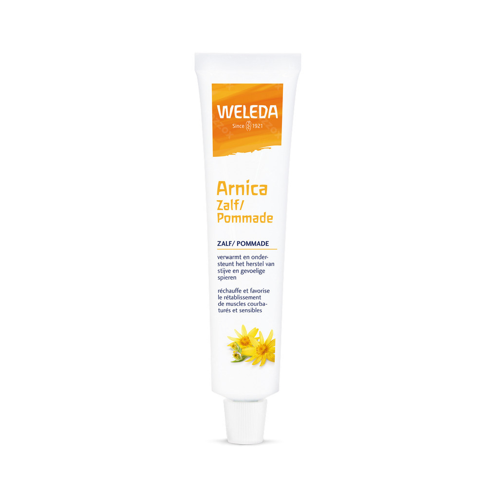 Weleda Arnica Pommade 25g