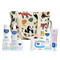 Mustela Bébé Paquet Cadeau Vanity 6 Produits