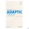 Adaptic Touch Pans Silicone 5x7.6cm 10 Tch501