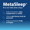 Metasleep Nf Comp 60 22382 Metagenics