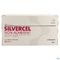 Silvercel Na Pans Hydroalginate 2x30cm 5 Cad7230