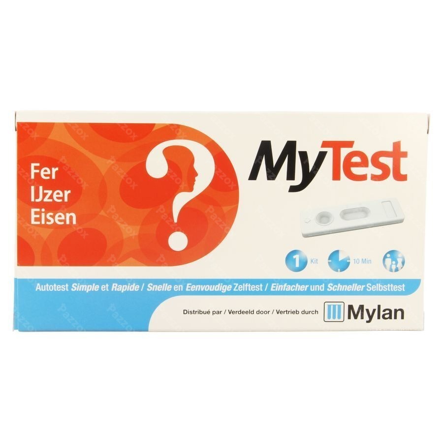 My Test Fer (autotest) Sach 1