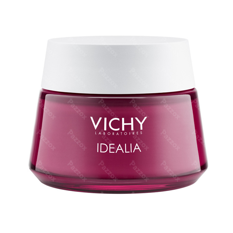 Vichy Idealia Phytactiv Crème de Jour Peau Normale 50ml