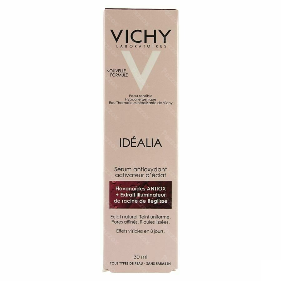 Vichy Idealia Phytactiv Serum A/oxidant 30ml