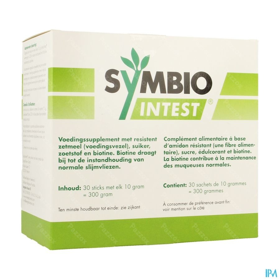 Symbiointest New Pdr Sach 30