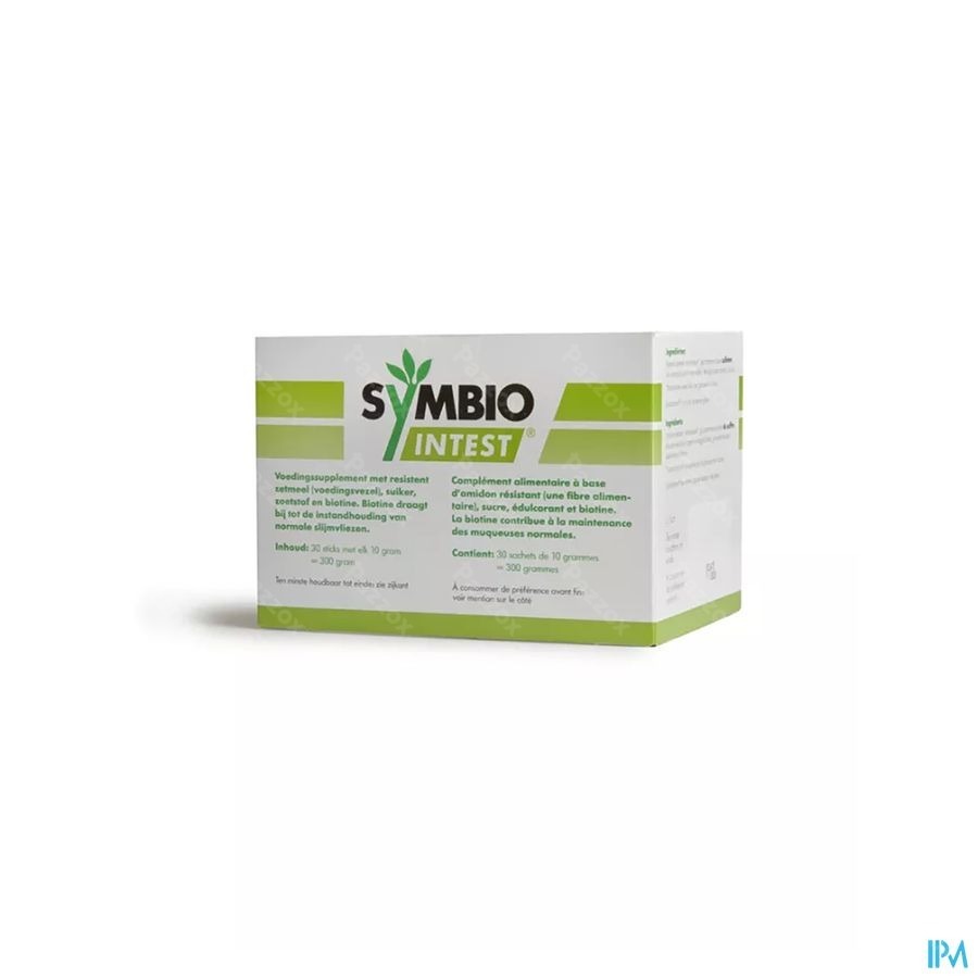Symbiointest New Pdr Sach 30
