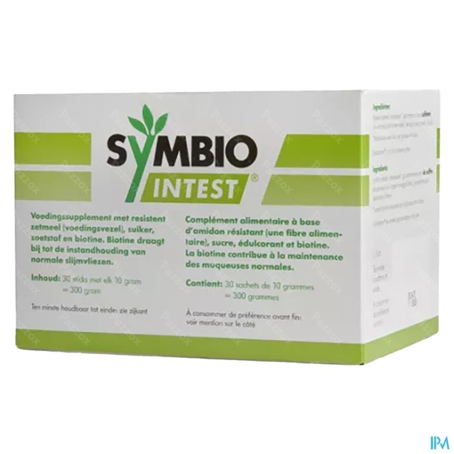 Symbiointest New Pdr Sach 30