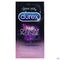 Durex Orgasm Intense Preservatifs 10