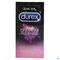 Durex Orgasm Intense Preservatifs 10