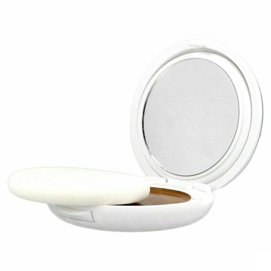 Avène Couvrance Crème Teinté Compact Oil Free 05 Soleil 10g
