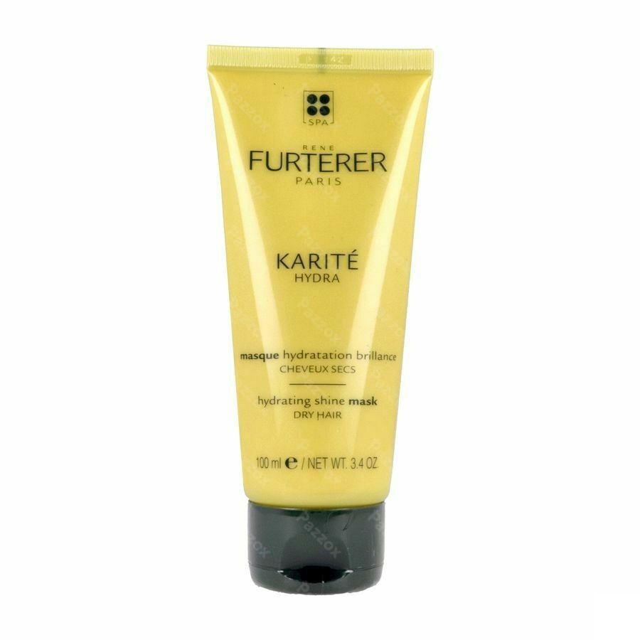 Furterer Karite Hydra Masque 100ml