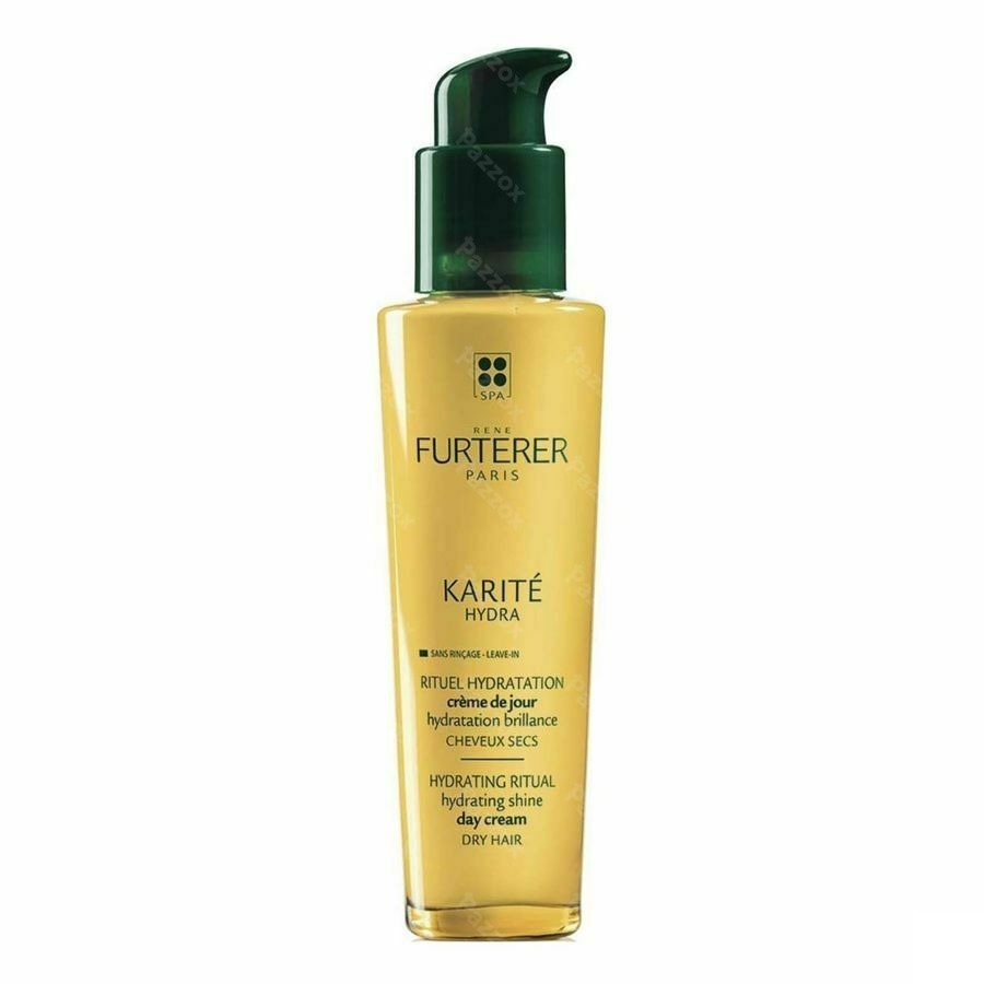 Furterer Karité Hydra Crème Jour 100ml