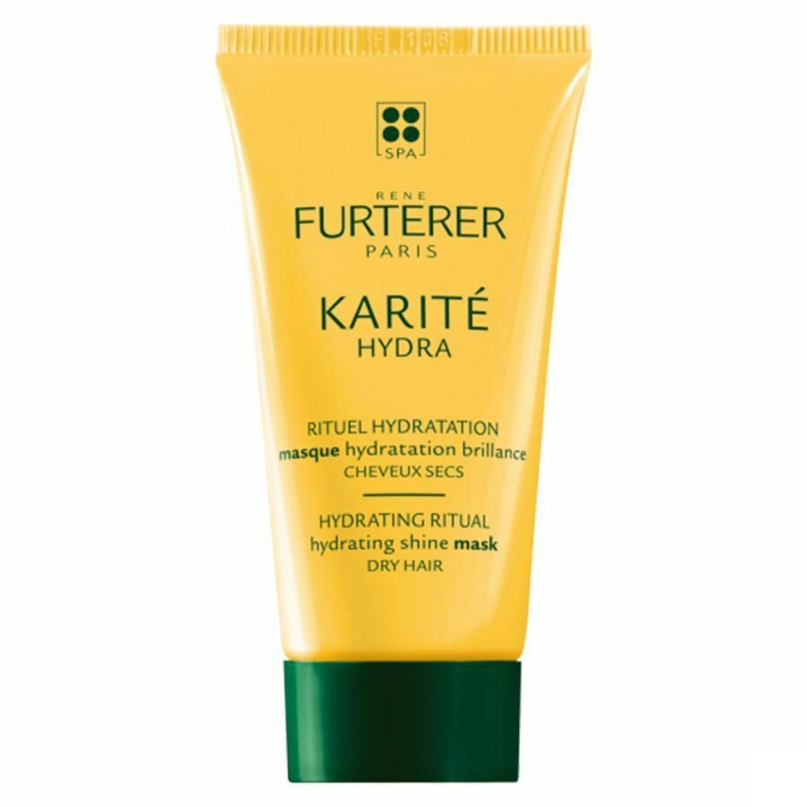 Furterer Karité Hydra Shampoo 150 ml