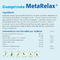 MetaRelax 180 Comprimes Metagenics