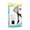 Scholl Light Legs 60d Extra Large Black