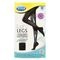 Scholl Light Legs 60d Extra Large Black