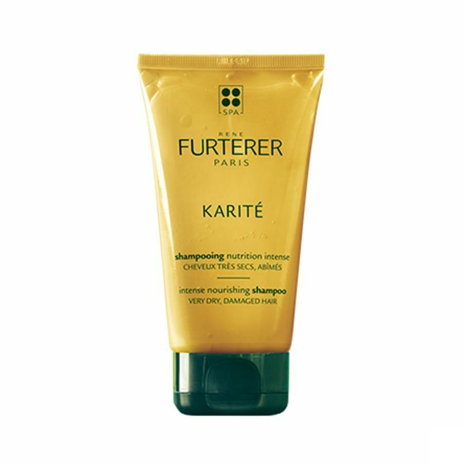 Furterer Karite Nutri Shampoo 150ml
