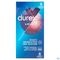 Durex Love Preservatifs 6