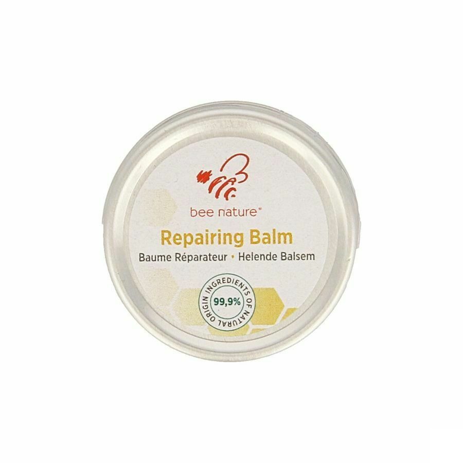 Bee Nature Baume Reparateur 10g