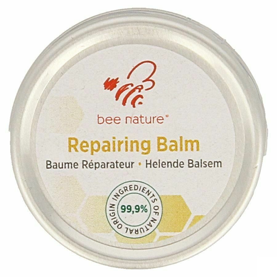 Bee Nature Baume Reparateur 10g