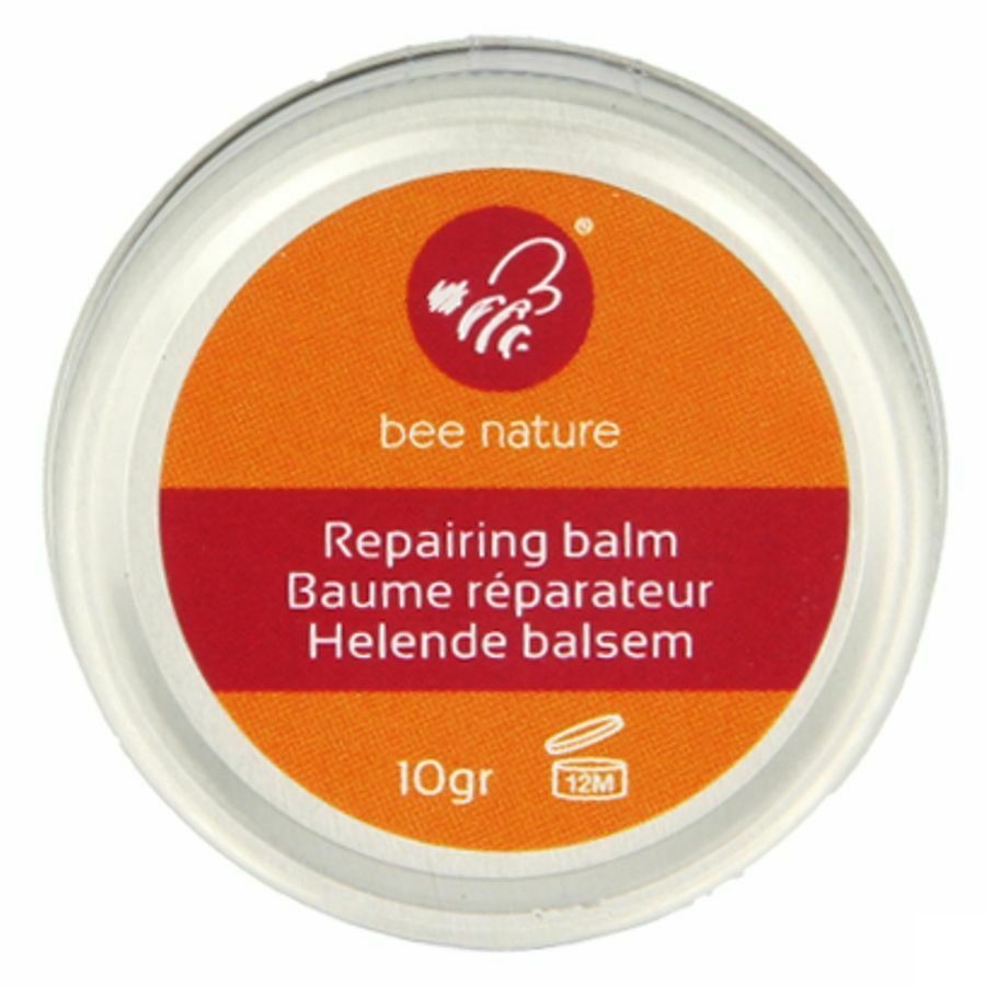 Bee Nature Baume Reparateur 10g