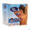Curetape 5cmx5m Bleu
