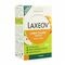 Laxeov Pomme-abricot Cubes 10xx10g