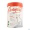 Babybio Caprea 3 Lait Chevre 900g