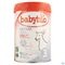 Babybio Caprea 3 Lait Chevre 900g