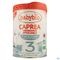 Babybio Caprea 3 Lait Chevre 900g