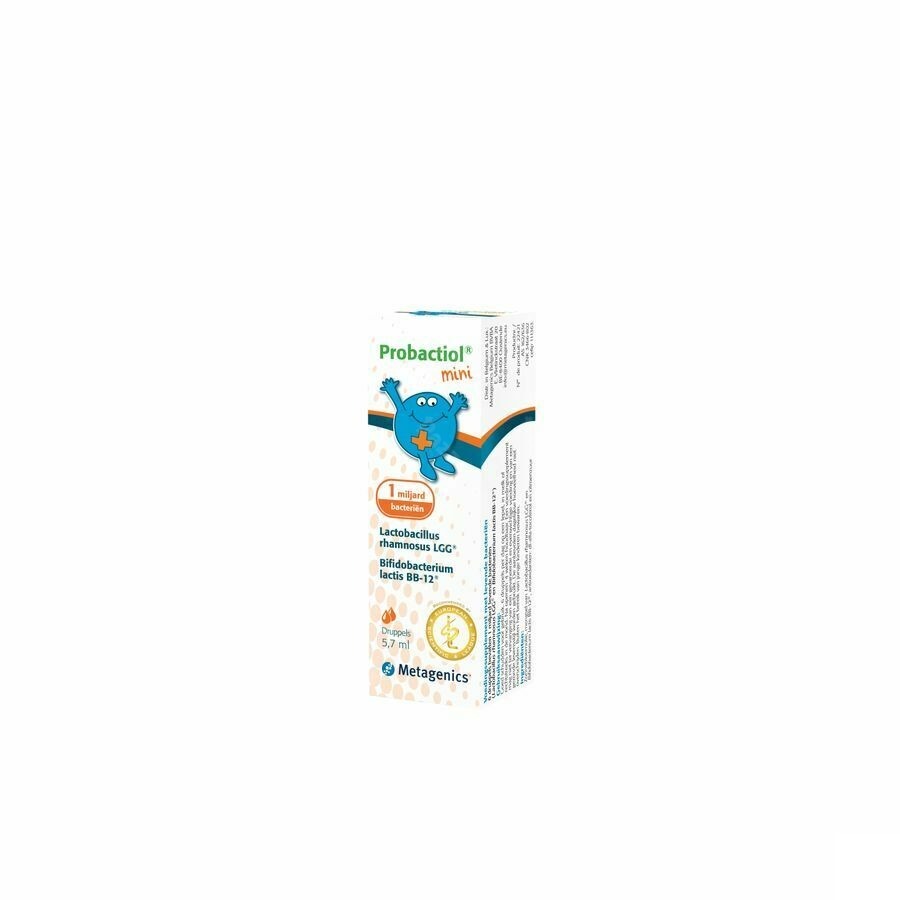 Probactiol Mini 5,65ml