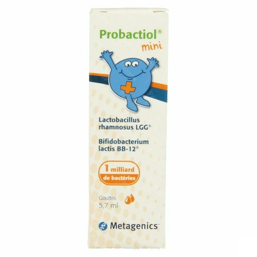 Probactiol Mini 5,65ml