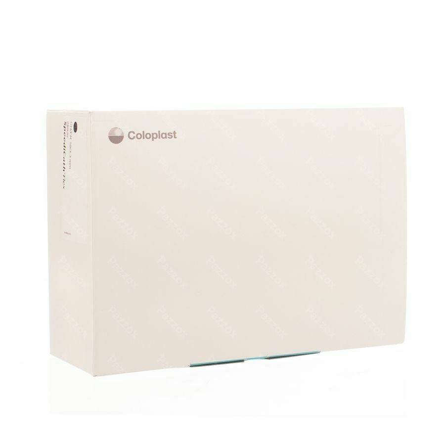 Speedicath Flex Nelaton Homme Ch10 44cm 30 28920