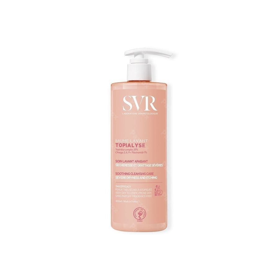 SVR Topialyse Baume Lavant 400ml