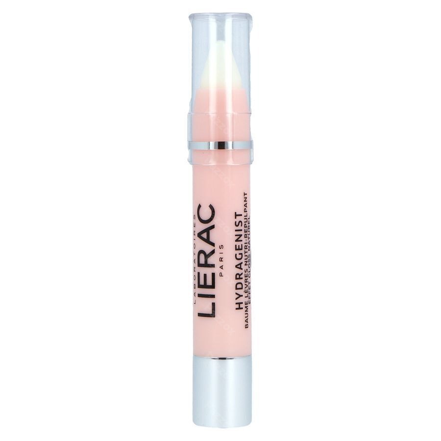 Lierac Hydragenist Baume Levres Incolore Stick 3g